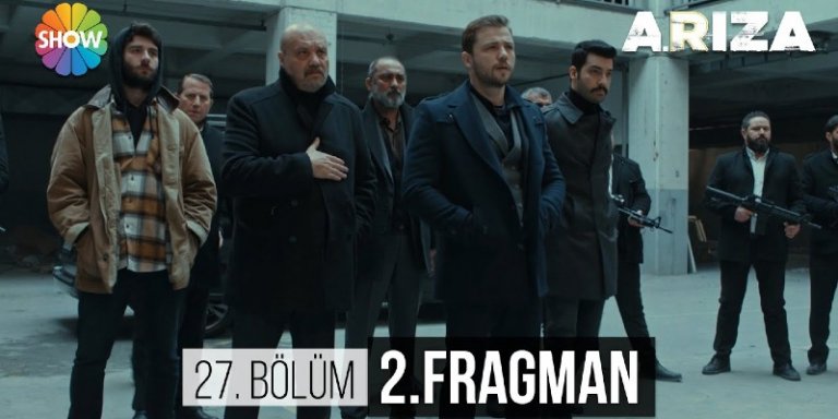 Arıza 27. Bölüm 2. Fragmanı Yayında! Herkes Tarafını Seçiyor Ve Savaş Başlıyor!