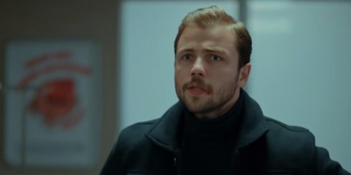 Ali Rıza Babasının Yaşadığını Öğreniyor