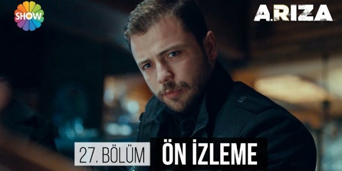 Ali Rıza Efkar Dağıtıyor