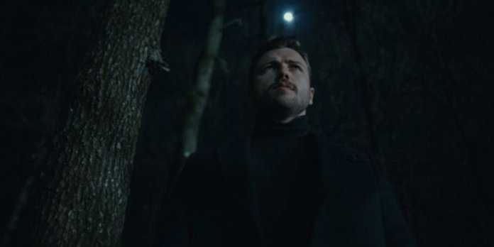 Ali Rıza Bergüzar'ın Annesi Olduğunu Öğreniyor