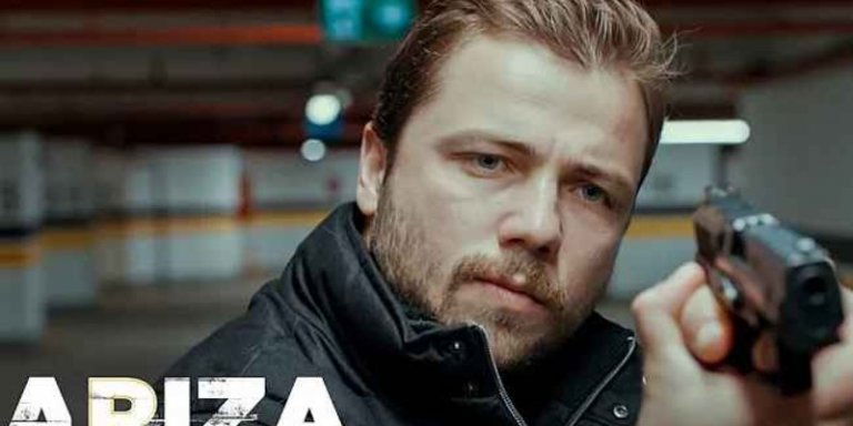 Arıza 28. Bölüm Fragmanı Yayında! Ali Rıza Babasını Buluyor!