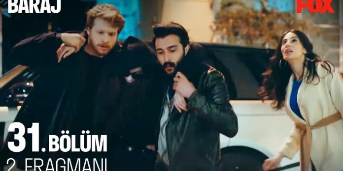 Halit Meryem'in Cesedini Buluyor Mu