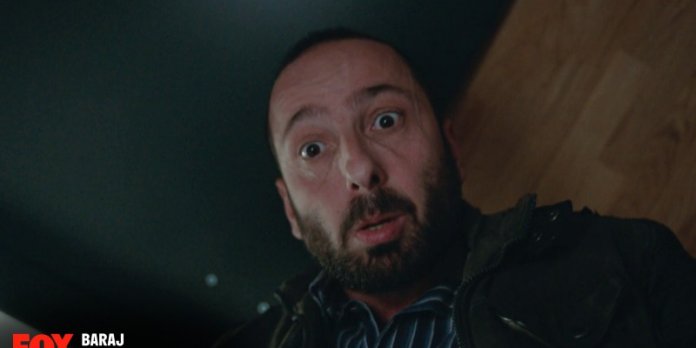 Halit De Mi Ölüyor