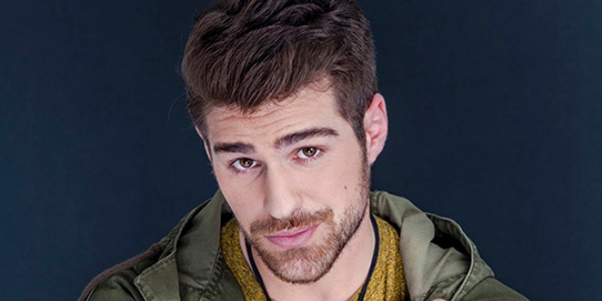 Berker Güven Sosyal Medyanın da Zirvesinde