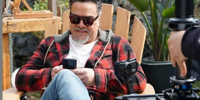 Beyazıt Öztürk'ten Sevenlerini Heyecanlandıran Paylaşım