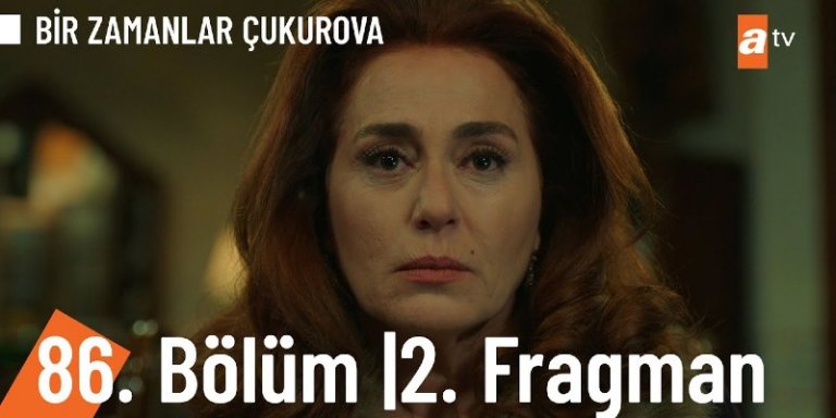 Bir Zamanlar Çukurova 86. Bölüm 2. Fragmanı Yayında! Ümit Sevda’nın Kızı Mı Çıkacak?