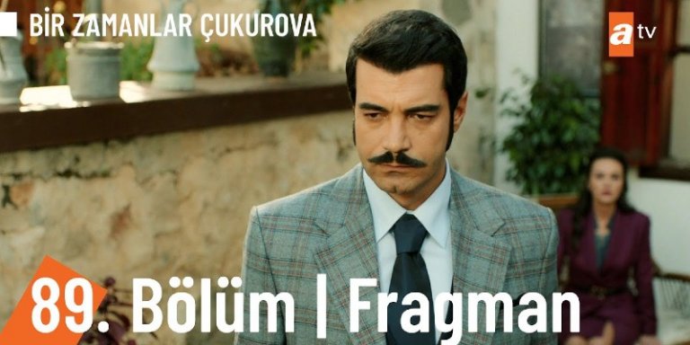 Bir Zamanlar Çukurova 89. Bölüm 1. Fragmanı Yayında! Ümit Demir’den Ayrılmak İstemiyor!