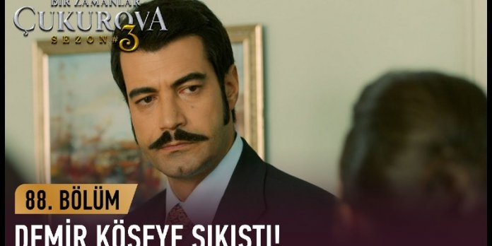 Demir Ümit'e Ayrılmak İstediğini Söyleyemiyor