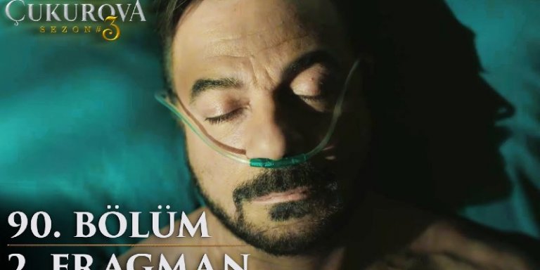 Bir Zamanlar Çukurova 90. Bölüm 2. Fragmanı Yayında! Fekeli Hayatını Mı Kaybediyor?