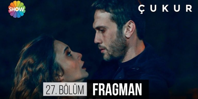 Çukur 4. Sezon 27. Bölüm 2. Fragmanı Yayında! Efsun Yamaç’ı Affedecek Mi?