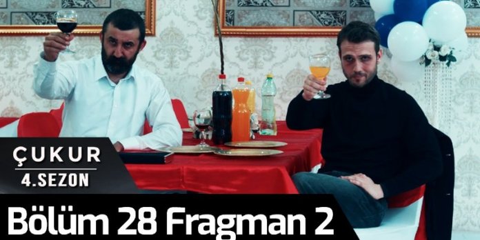 Koçovalı Kardeşler Kenetleniyor