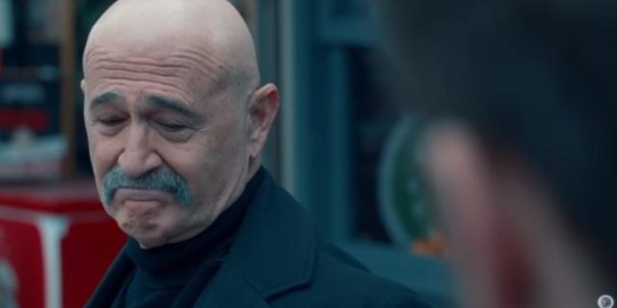 Amca Cumali İlk Yenilgiyi Alıyor