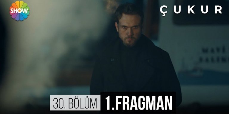 Çukur 4. Sezon 30. Bölüm 1. Fragmanı Yayında! Yamaç’tan Amcasına Gövde Gösterisi Geliyor!