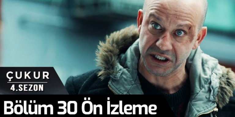 Çukur 4. Sezon 30. Bölüm Ön İzleme Yayında! Aliço Vartolu’nun Yanına Gidip İsyan Ediyor!