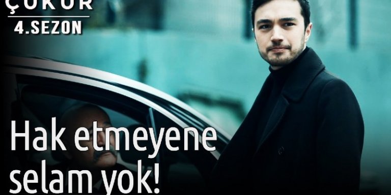Çukur 4. Sezon 31. Bölüm Fragmanı Yayınlandı Mı? Akın Tarafını Seçiyor!