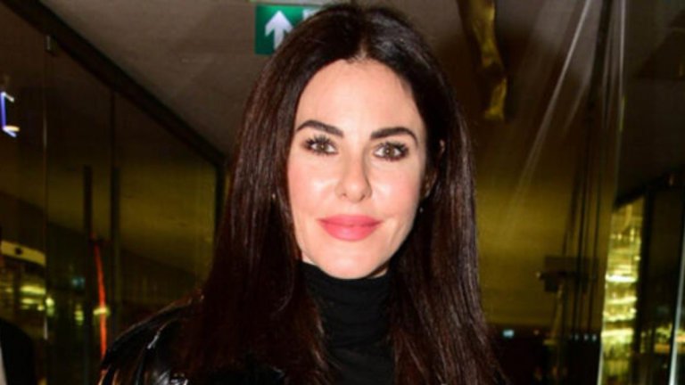 Defne Samyeli: Hiçbir zaman karışmadım