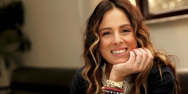 Doğa Rutkay'ın Yüzleri Gülümseten Müşfik Kenter Anısı