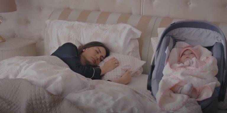 Doğduğun Ev Kaderindir 35. Bölüm 1. Fragmanı Yayında! Benal Kızını Zeynep’e Emanet Edip Gidiyor!