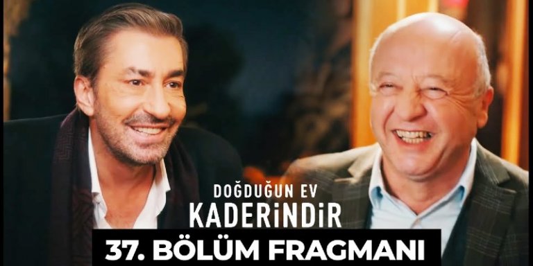 Doğduğun Ev Kaderindir 37. Bölüm 1. Fragmanı Yayında! Ali Rıza Sadi’den Yardım İstiyor!