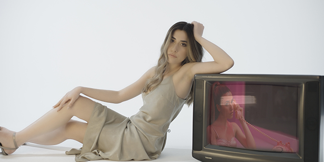 Ece Çevik ‘ten Müzik Dünyasına Başarılı Giriş