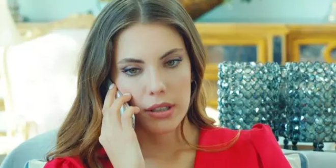 Eda Ece'den Sağlık Durumu Hakkında İlk Açıklama Geldi