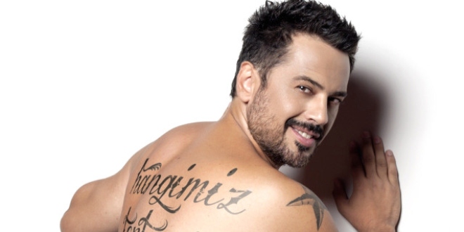 Emre Altuğ'un Aşkı Bakın Kim