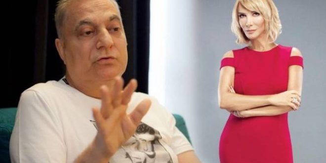 Yasemin Bozkurt Gündem Oldu