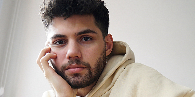 Evdeki Saat’ten Yeni Single Çalışması “Hiç Uyanmasam”