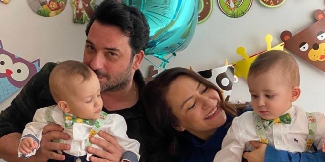 Ezgi Sertel Reklam Ve Dizi Sektörüne Girmeye Hazırlanıyor