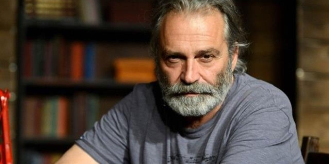 Haluk Bilginer 