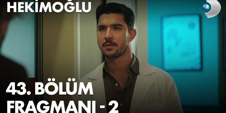 Hekimoğlu 43. Bölüm 2. Fragmanı Yayında! Memoli İle Ateş Fikir Ayrılığına Düşüyor!