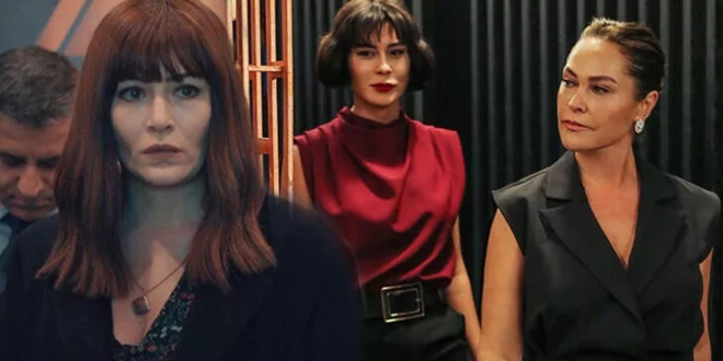 Hülya Avşar'dan Deniz Çakır Açıklaması