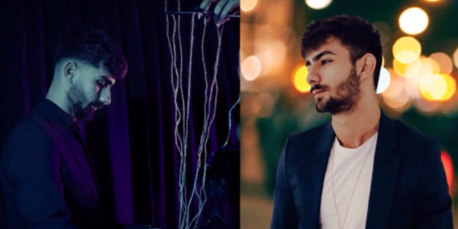 Hünkar Göksu 'nun Yeni Şarkısı