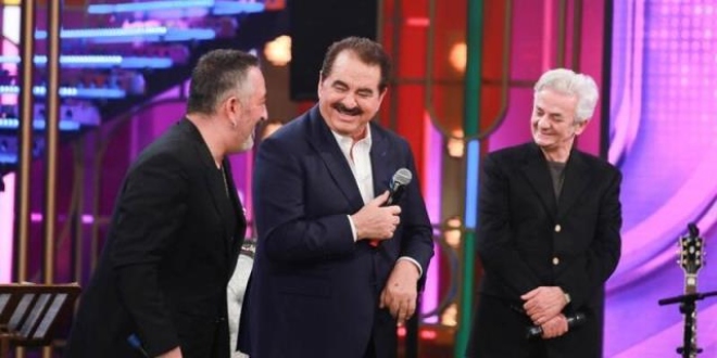 İbo Show Finalmi Yapıyor