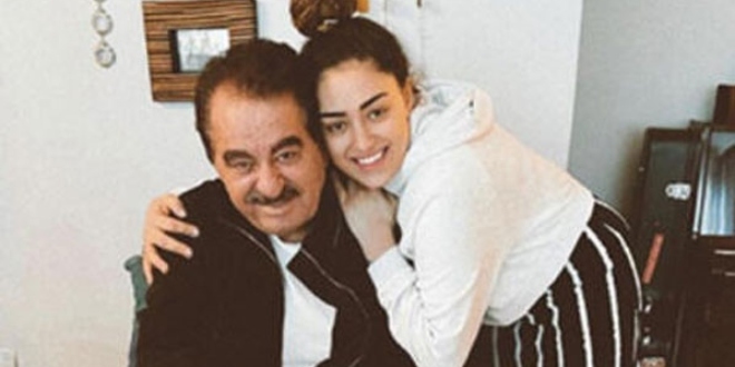 İbrahim Tatlıses Barışmasının Altından Ne Çıktı