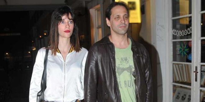 Kaan Tangöze ve Kıvılcım Ural Birbirine Girdi