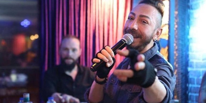 ‘Kanki Orçun’ Lakaplı Erman Orçun Yılmaz Kalp Krizi Geçirdi…