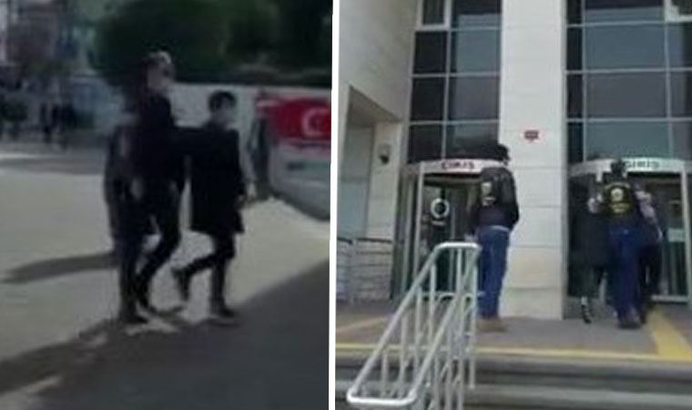 Rapçi Burry Soprano