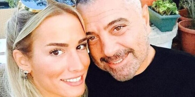 Kardelen Acar’a Şok! Çıplak Fotoğrafları Sızdırıldı…