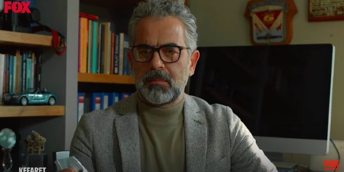 Ahmet Elif'in Velayetini Almaya Hazırlanıyor