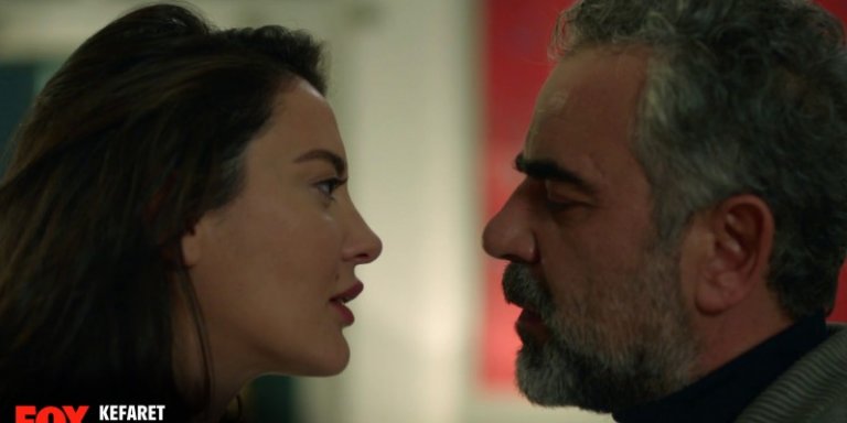 Kefaret 16. Bölüm 2. Fragmanı Yayında! Ahmet’in Arzu’yla İlişkisi Ortaya Çıkıyor!
