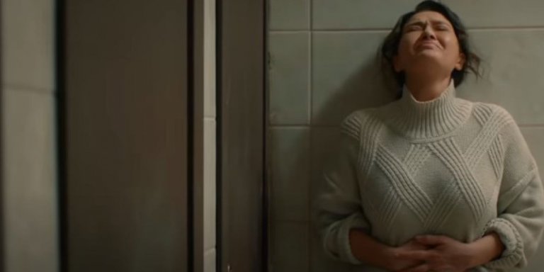 Kefaret 19. Bölüm 1. Fragmanı Yayında! Zeynep Hapiste Saldırıya Uğruyor!