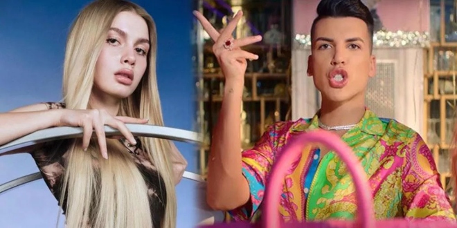 Kerimcan Durmaz: Aleyna ile Yarışa Girmek İstemiyorum