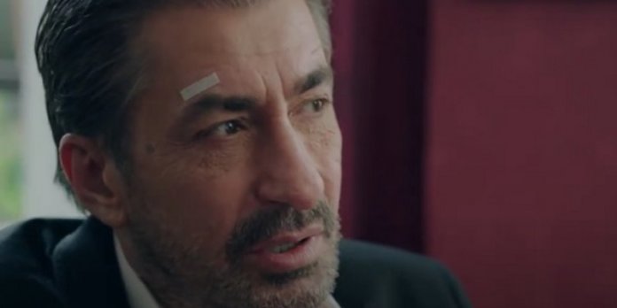 Sadi'nin Yaşadıkları İzleyenleri Göz Yaşlarına Boğdu