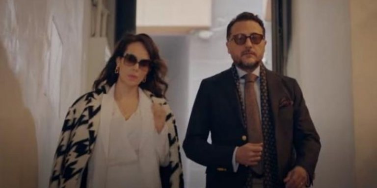 Kırmızı Oda 30. Bölüm 1. Fragmanı Yayında! Nihal İle Sefer Evliliklerini Anlatıyor!