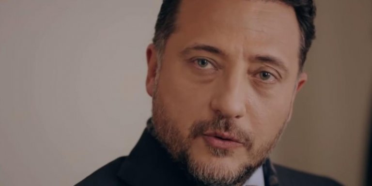 Kırmızı Oda 31. Bölüm 1. Fragmanı Yayında! Sefer Nihal’le Zorla Evlendirildiğini Anlatıyor!