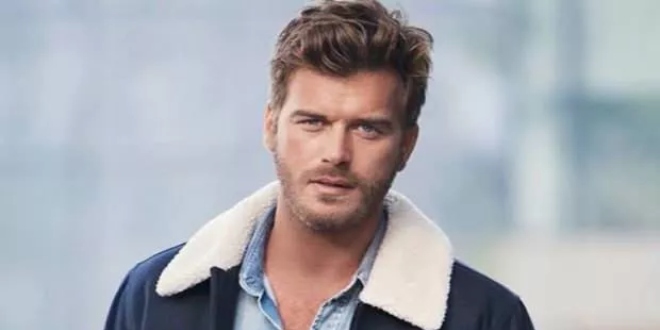 Kıvanç Tatlıtuğ'un Ege Yatırımı Dudak Uçuklattı