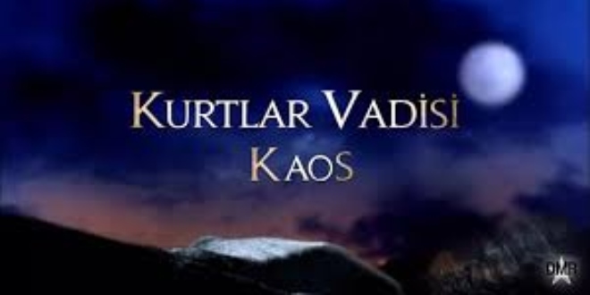 Kurtlar Vadisi Dizisine Sürpriz Transfer