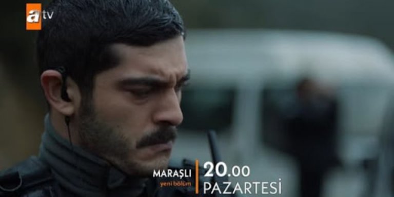 Maraşlı 11. Bölüm 2. Fragmanı Yayında! Maraşlı Savaş’ı Köşeye Sıkıştırıyor!