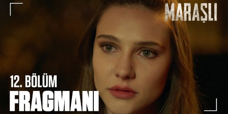 Maraşlı 12. Bölüm 1. Fragmanı Yayında! Mahur Maraşlı’ya Geri Mi Dönüyor?